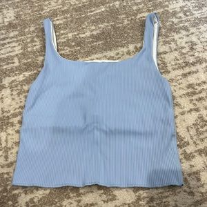 Carbon 38 Crop Top